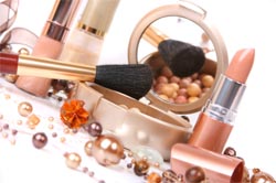 Cosmetics Marketing