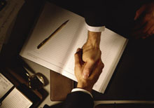 China Patent Services