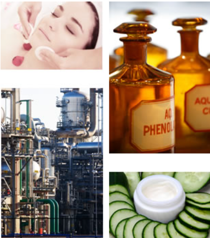 Health Care Products